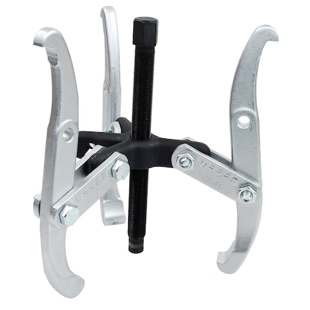 Urrea Reversible Jaw Puller 7" type C 4046